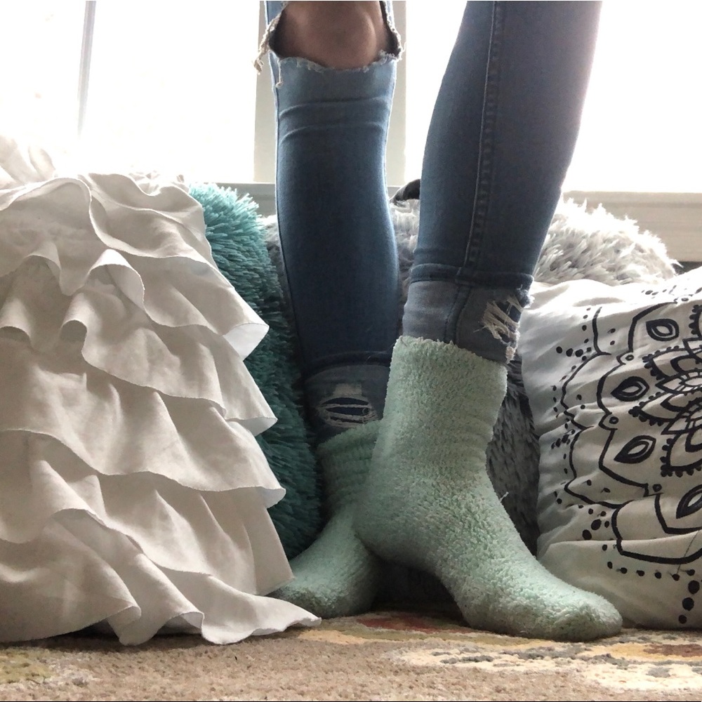 Meet your Posher, Kylie